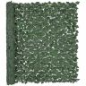 Ivy privacy fence, artificial green wall 1500x2490 mm