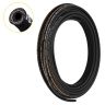 Wąż hydrauliczny 1/4" x 100 stóp, gumowy, 5800 PSI, ze stalowym oplotem