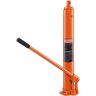 Hydraulic long piston 4 t jack for engine lifting