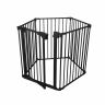 Barrier Mark Adler Guardian 6.0 Black