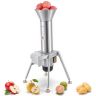 Fruit shredder VEVOR YF-02, 1100 W, 164 kg/h, 500 × 575 × 1050 mm