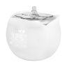 Wax heater iWAX Flower, 450 ml, White