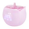Wax heater iWax Flower, 450 ml, Pink