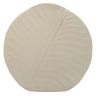 Wazon Dune Mauro Ferretti, piasek, Ø 32,5 × 13 cm