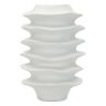 Ваза Mauro Ferretti 0421890003, Ø 25,5 × 35,5 см