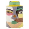 Wazon Piccassy Color Top, Ø 19 × 28 cm