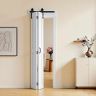Drzwi wewnętrzne VEVOR GC11-DS-24*84, 2 panele, 609 × 2134 × 35 mm