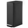 Kosz na śmieci kuchenny SONGMICS, 50 l, 47,6 × 26,3 × 62,4 cm
