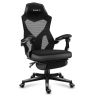 Fotel gamingowy HUZARO COMBAT 3.0 Carbon