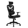 Fotel gamingowy Huzaro Combat 8.0 Carbon Black