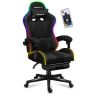 Gaming chair HUZARO Force 4.7 RGB