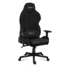 Fotel gamingowy HUZARO FORCE 7.9 Czarny