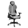 Fotel gamingowy HUZARO FORCE 7.9 Szary