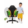 Детское игровое кресло HUZARO RANGER 1.0, пиксельные цвета