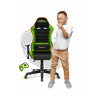 Fotel gamingowy dla dzieci HUZARO RANGER 6.0 Pixel colors