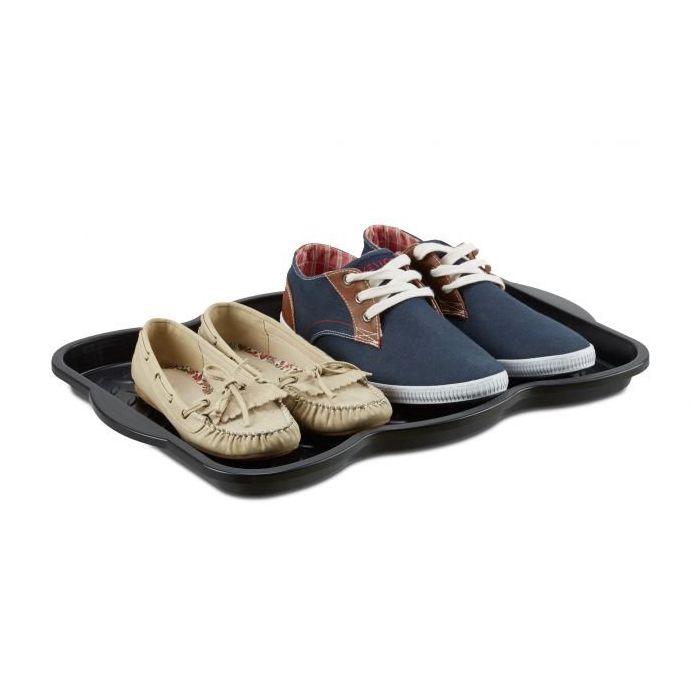 Shoe tray 50x38 cm.