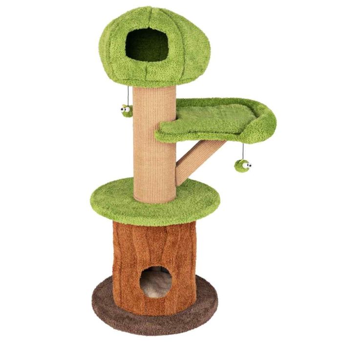 Scratching post 60x148cm., various colors