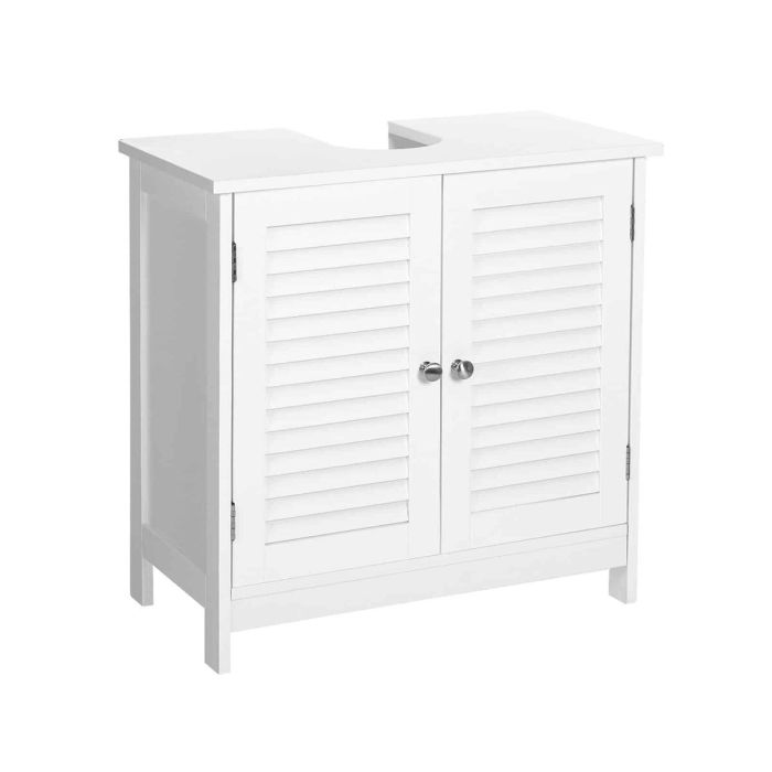 Bathroom cabinet 60x30x60 cm