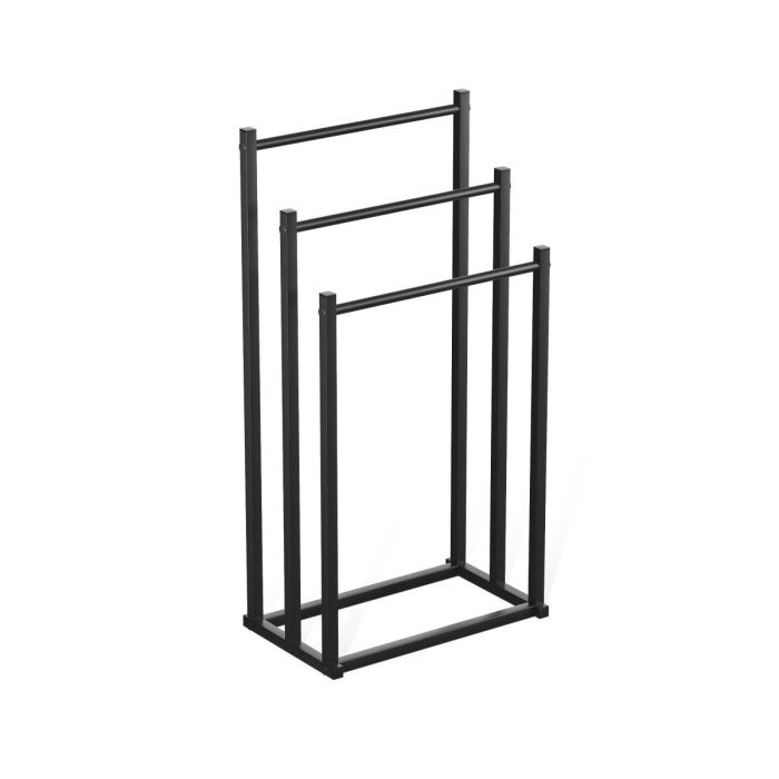 MarkAdler Level 6.0 Hanger Black