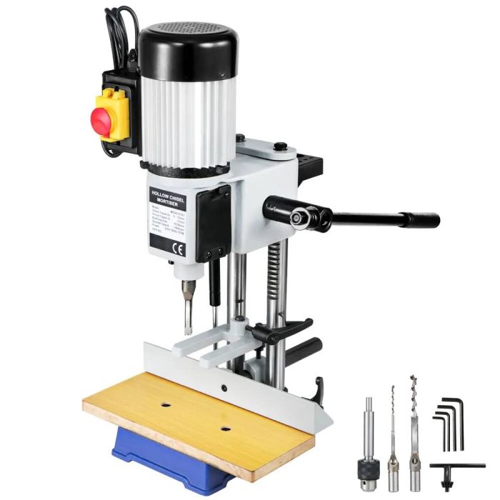 Powermatic 750 W Woodworking Chisel 2800 rpm