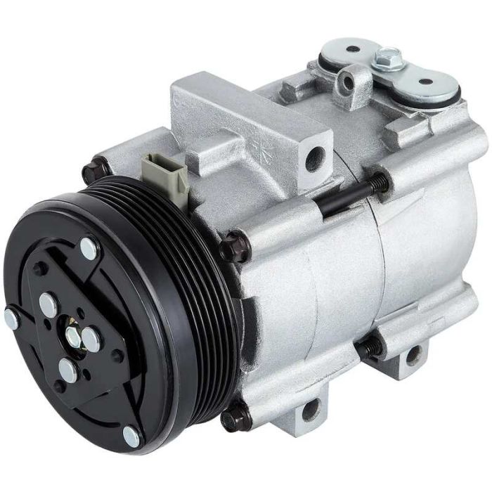 Uniwersalny kompresor klimatyzacji FS10 Ford Lincoln Mercury 4,2 l–6,8 l
