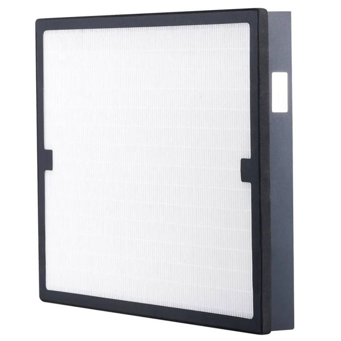 HEPA air filter 16x19 inches, compatible with bluedri and scrubber air purifiers