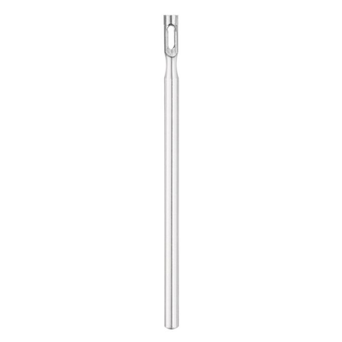 Frez próżniowy do paznokci EXO PRO, typu trepanacyjnego, Ø 2,3 × 6,5 mm