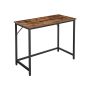 Computer desk 100 x 50 x 75 cm