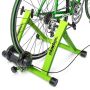 Exercise bike 38x55x48cm., green/black