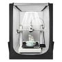 Obudowa drukarki 3D VEVOR S0002, 700 × 750 × 900 mm