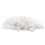 Abrasive caps EXO, 500 pcs., 80 grit