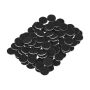 Abrasive pads EXO, 100 pcs.