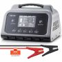Ładowarka akumulatorów VEVOR XFH-SS05, 30 A, 6 V, 12 V, 24 V