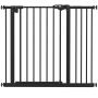 Pet safety gates