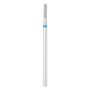 Frez diamentowy okrągły EXO PRO, Ø 1,8 × 8,0 mm