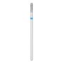 Frez diamentowy okrągły EXO PRO, szlif średni, 8,0 × 2,3 mm