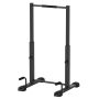 Push-up stand Sportnow 63x63x117cm., black