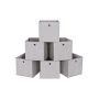 Set of 6 boxes