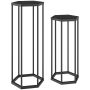 Plant stand set, 2 pcs.