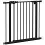 Pet safety gate, 74-80 cm, 74-80 × 2 × 77 cm
