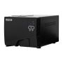 Autoklaw Lafomed LFSS12AA LED, klasa B, 12 l, czarny, 64 × 36 × 43,5 cm