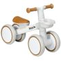 Balance bike, for children 1-3 years old, 56 × 39 × 27 cm