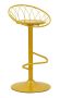 Bar stool Clox, 49 × 92 × 45 cm