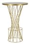 Stolik barowy Tower New