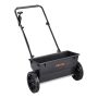 Spreader VEVOR TC2032B, 22.6 kg capacity, 68.5 × 80 × 88 cm