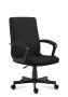 Офисное кресло Mark Adler Boss 2.5, черное