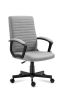Fotel biurowy Mark Adler Boss 2.5 szary