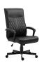 Fotel biurowy Mark Adler Boss 3.2 czarny