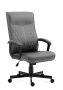 Fotel biurowy Mark Adler Boss 3.2 szary