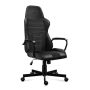 Fotel biurowy Mark Adler Boss 4.2 czarny